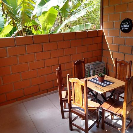 Chale Quiririm Villa Santo Antônio do Pinhal Dış mekan fotoğraf